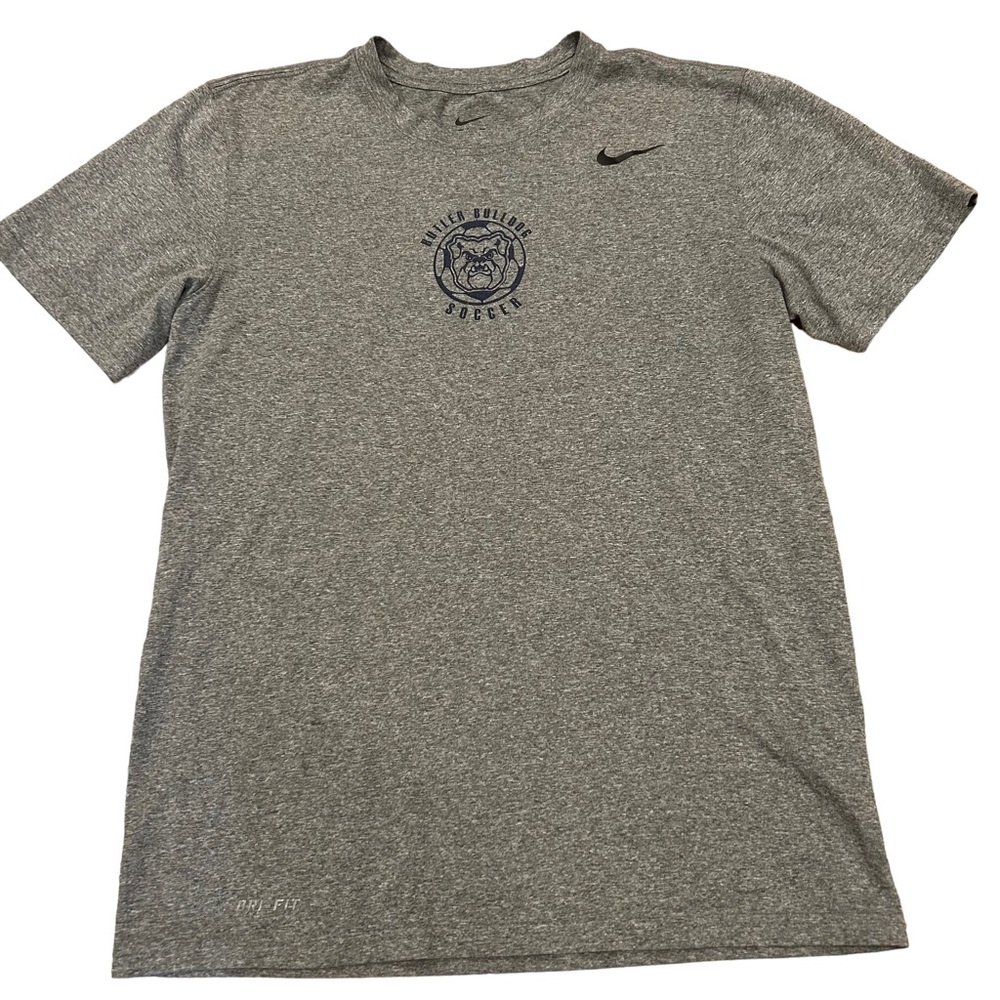 Nike Dri-fit Butler‎ University Bulldogs Soccer T-shirt S
